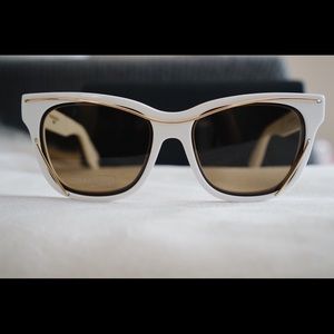 Givenchy Geometric Sunglasses GV 7028/S